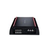Memphis Audio SRX300.4V 75x4 at 2 Ohm SR Amplifier - 2 of 4