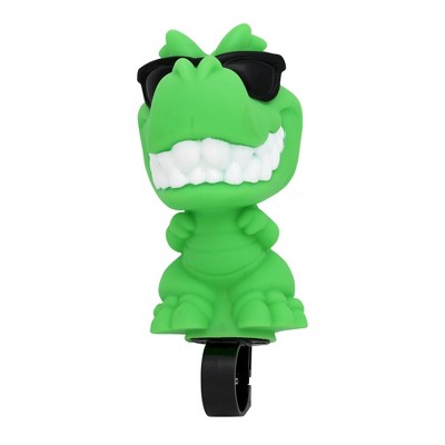 Raskullz Kids&#39; 3D Molded Bike Horn - Dino