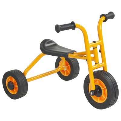 trike without pedals