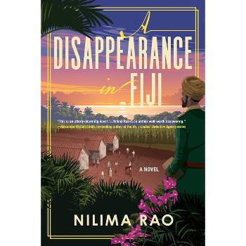 A Disappearance in Fiji - by Nilima Rao