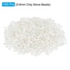 Unique Bargains Craft Embellishments Irregular Gemstone DIY Chip Stone Beads - 2 of 4