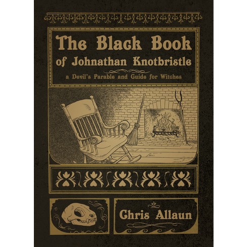 The Black Book