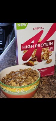 Cereali Special K protein Kellogg's gr.330 