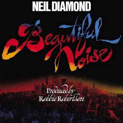 Neil Diamond - Beautiful Noise (Vinyl)