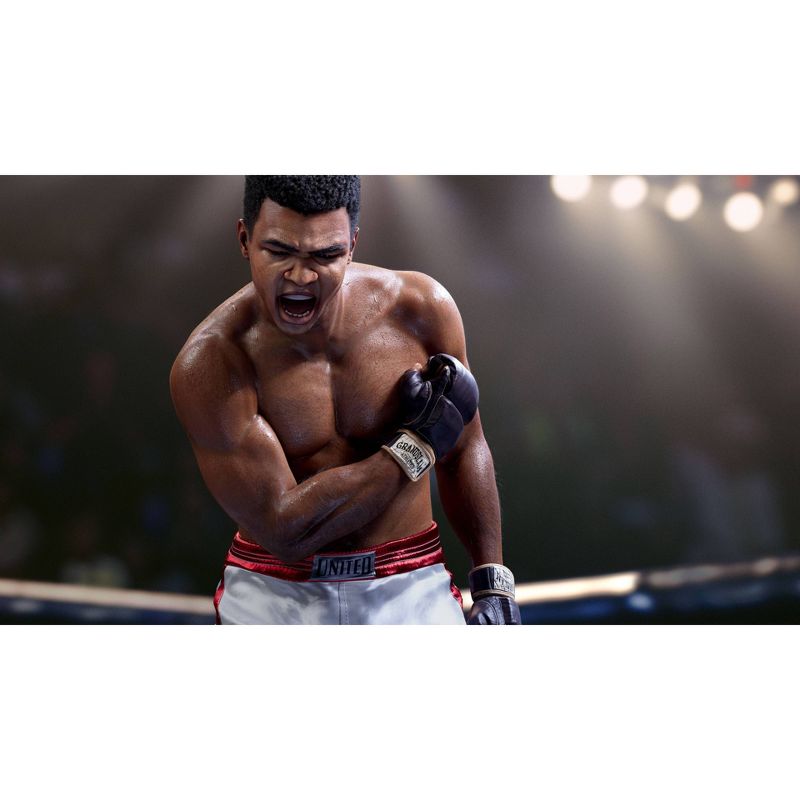 EA Sports UFC 5 - Xbox Series X, 2 of 7