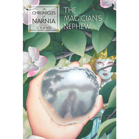 The Magician's Nephew ( The Chronicles of Narnia) (Reprint) (Paperback) by C. S. Lewis - image 1 of 1