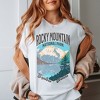 Simply Sage Market Women's Rocky Mountain National Park Explore More Short Sleeve Graphic Tee - 2 of 4