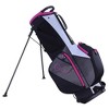 Ram Golf Lightweight Dual Strap Ladies Stand/Carry Bag - 3 of 4