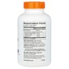Doctor's Best Hyaluronic Acid + Chondroitin Sulfate with BioCell Collagen, 180 Veggie Capsules - 2 of 2