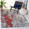 Adirondack ADR134 Non-Shedding Power Loomed Indoor Rugs - Safavieh - 2 of 4