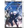Trends International Jujutsu Kaisen: Season 2 - Hidden Inventory Key Art Unframed Wall Poster Prints - 3 of 4