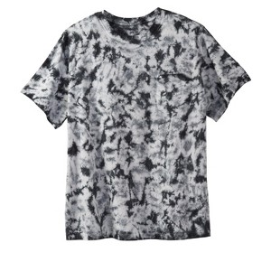 KingSize Shrink-Less Lightweight Pocket Crewneck T-Shirt - 1 of 4