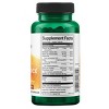 Swanson Premium Daily B-Complex, 100 Veg Capsules. - 2 of 2