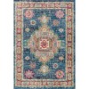 JONATHAN Y Bohemian FLAIR Boho Vintage Medallion Area Rug - 2 of 4