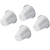 Black and Decker CHV1410L 4 Pack of Genuine OEM Replacement Filters # VF100-4PK - 2 of 2