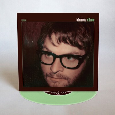 Telekinesis - Effluxion (Vinyl)