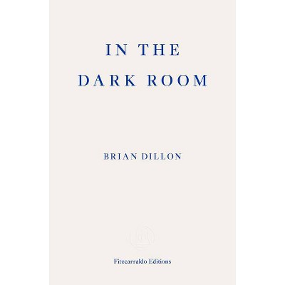 In the Dark Room - by  Brian Dillon (Paperback)