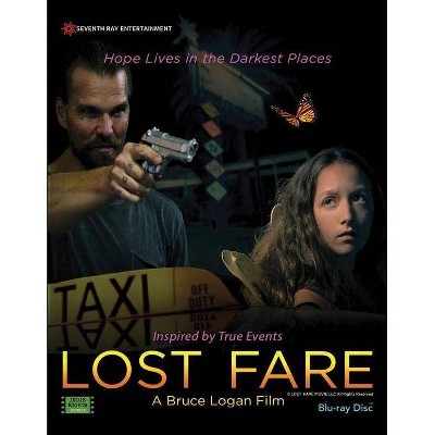 Lost Fare (Blu-ray)(2019)