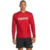 Sporti Guard Men's L/S UPF 50+ Comfort Fit Rashguard - 2 of 4