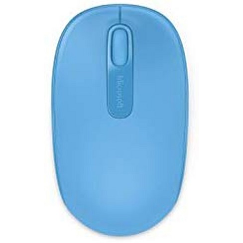 microsoft wireless mouse