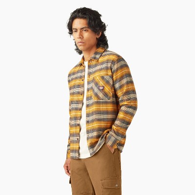 Dickies Forest Check Shirt