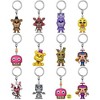 Funko - Funko Keychain: Five Nights at Freddy's Classic (One Random Keychain Per Purchase) - 2 of 2