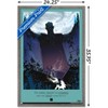 Trends International Game of Thrones - Long Night Framed Wall Poster Prints - 3 of 4