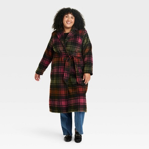 Ava and viv coat on sale