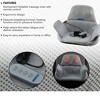 Evertone THERMA-TEK HEATED MASSAGE CHAIR - 2 of 4