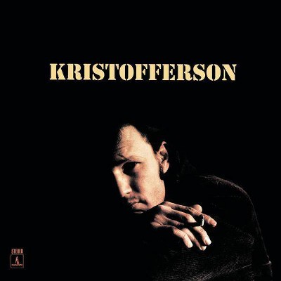 Kris Kristofferson - Kristofferson (CD)