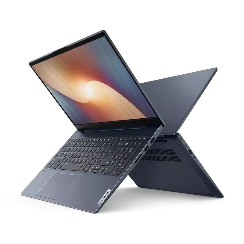 Lenovo Ideapad 5 15Aba7 15.6" Laptop Ryzen 7 5825U 16GB 512GB SSD W11H - Manufacturer Refurbished, 3 of 4