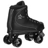 Roller Derby Roller Star Men's Quad Skate - Black/Gray 5 - 2 of 4