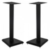 Elac LS10-B - 23" Steel and Wood Speaker Stands - Black, Pair - 2 of 3