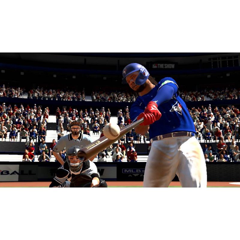 MLB The Show 24 - Nintendo Switch (Digital), 3 of 6