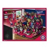 MLB Washington Nationals Purebred Fans 'A Real Nailbiter' Puzzle - 500pc - 3 of 3