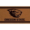 Evergreen Oregon State University, PVC Mat 1C - 2 of 4