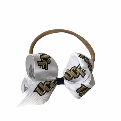 NCAA UCF Knights Toddler Hair Band