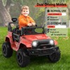 12V Electric Ride Car for Kids with Remote Control, Ride Toy for Boys Girls Ages 3+ - 3 of 4