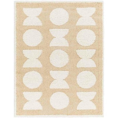 Mark & Day Linn Valley Woven Indoor Area Rugs