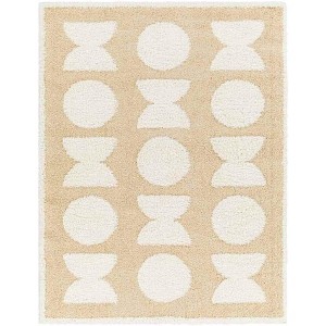 Livabliss Rodos Woven Indoor Area Rugs - 1 of 4