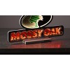 Mossy Oak Logo Ekkolight 17"L x 9"H Acrylic Plug In Light – By Melrose - 3 of 3