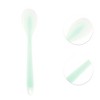 Unique Bargains Portable Scraper spoon Manual Massager Tools 14.17"x2.76" 1 Pc - 3 of 4