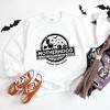 Simply Sage Market Women's Graphic Sweatshirt Motherhood Hocus Pocus - 3 of 4
