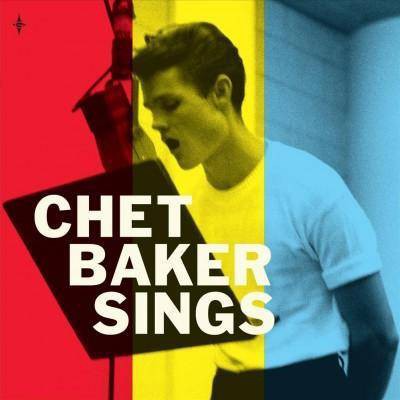 Chet Baker - Sings (Vinyl)