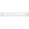 Quoizel Lighting Stream 1 - Light Vanity in  Polished Chrome - 2 of 4