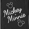 Men's Mickey & Friends Retro Signatures T-Shirt - 2 of 4