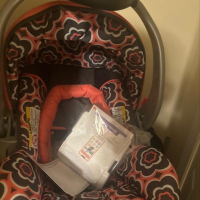 Baby Trend Nexton Travel System Coral Floral Target