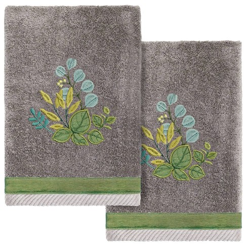 Linum home online towels