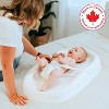 Upseat Changing Pad - Coconut - 4 of 4