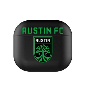 Keyscaper MLS Western Conference Teams Insignia AirPod Case Cover for AirPods 3rd Gen - 1 of 4